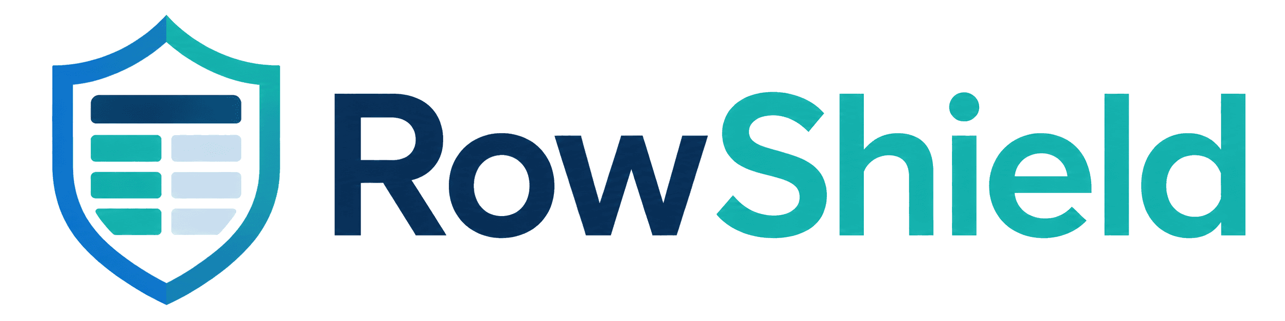 Row Shield